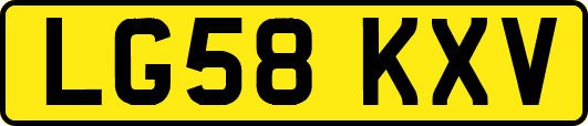 LG58KXV