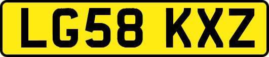 LG58KXZ