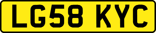 LG58KYC