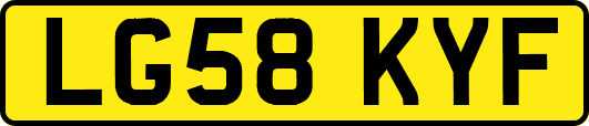 LG58KYF