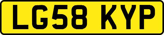 LG58KYP