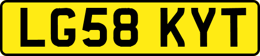 LG58KYT
