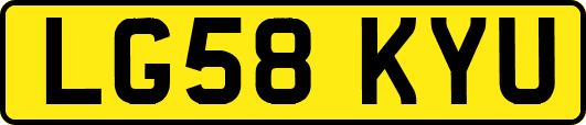 LG58KYU