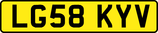LG58KYV