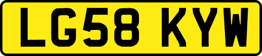 LG58KYW