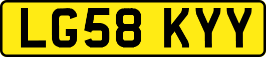 LG58KYY