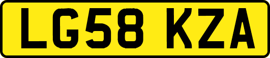LG58KZA