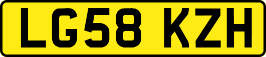 LG58KZH