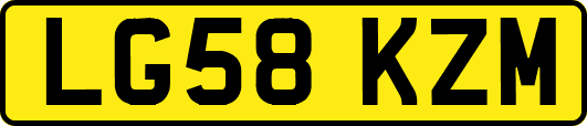 LG58KZM