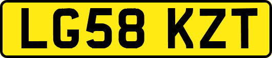 LG58KZT