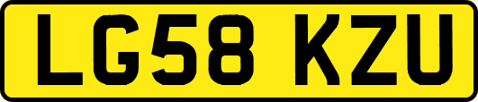 LG58KZU