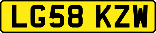 LG58KZW