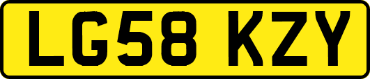 LG58KZY
