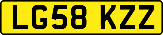 LG58KZZ
