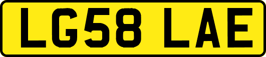 LG58LAE