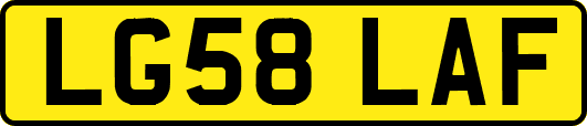 LG58LAF