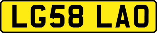 LG58LAO