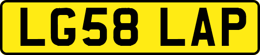 LG58LAP