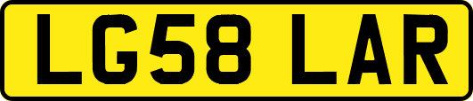 LG58LAR