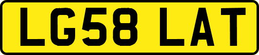LG58LAT