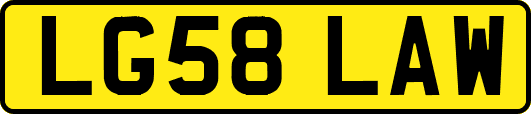 LG58LAW