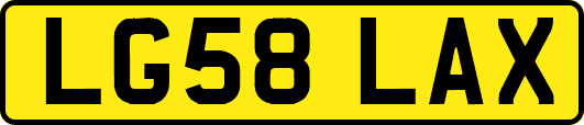 LG58LAX