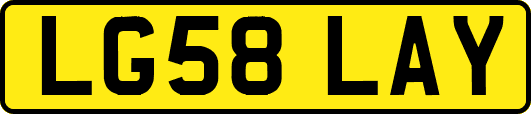 LG58LAY