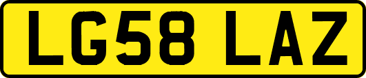 LG58LAZ