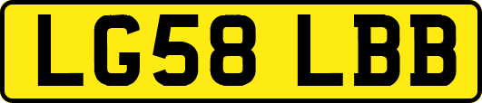 LG58LBB