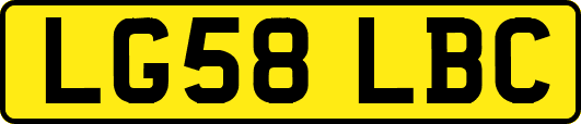 LG58LBC