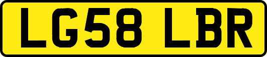 LG58LBR