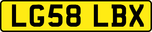 LG58LBX