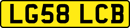 LG58LCB