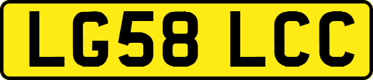 LG58LCC