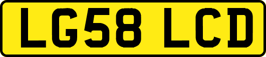 LG58LCD