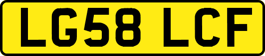 LG58LCF
