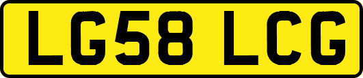 LG58LCG