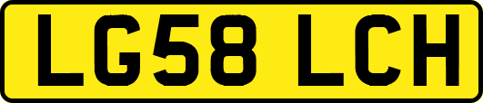 LG58LCH