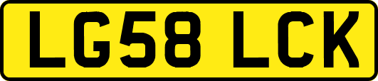 LG58LCK