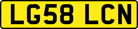 LG58LCN