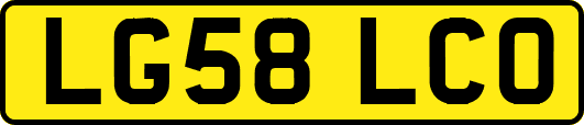 LG58LCO