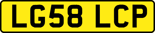 LG58LCP