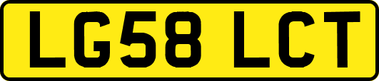 LG58LCT