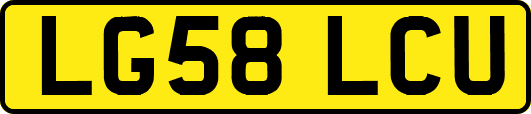 LG58LCU