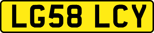 LG58LCY