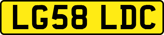 LG58LDC