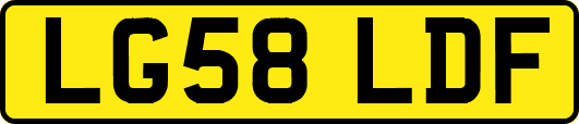 LG58LDF