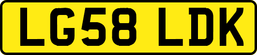 LG58LDK