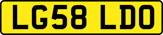 LG58LDO
