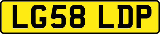 LG58LDP